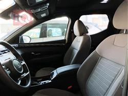 Hyundai Santa Cruz